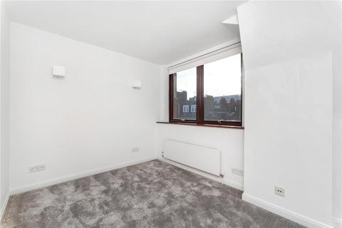 1 bedroom apartment to rent - Bulstrode Street, Marylebone, London, W1U