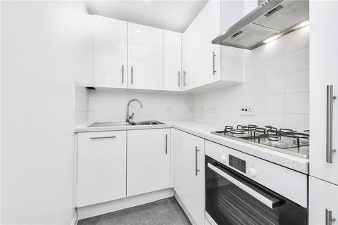 1 bedroom apartment to rent, Bulstrode Street, Marylebone, London, W1U