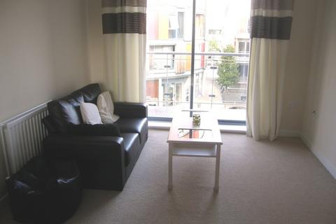1 bedroom apartment to rent, Marine House,Quayside Drive,Colchester