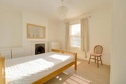 3 bedroom semi-detached house to rent, Water Street, CAMBRIDGE