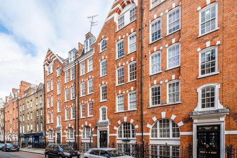 1 bedroom apartment to rent, Slowley House, Hanson Street, Fitzrovia, W1W