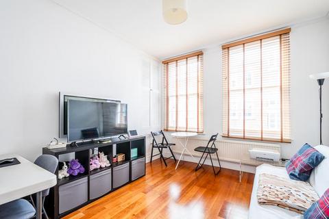 1 bedroom apartment to rent, Slowley House, Hanson Street, Fitzrovia, W1W