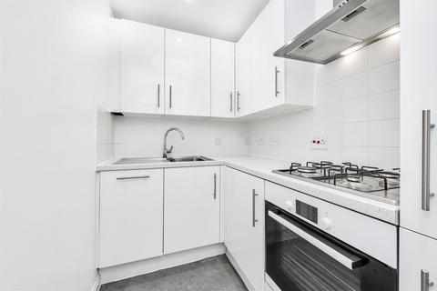 1 bedroom apartment to rent, Bulstrode Street, London, W1U