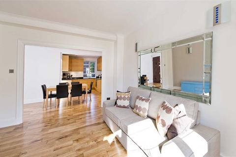 2 bedroom apartment to rent, Marlborough Court, Pembroke Road, Kensington W8