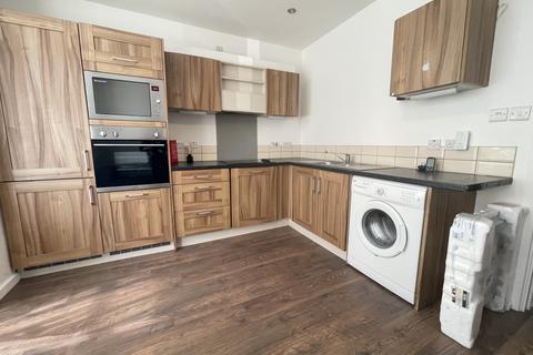 1 bedroom apartment to rent, Markham Avenue, Leeds, West Yorkshire, LS8