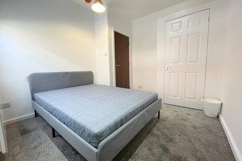 1 bedroom flat to rent, Markham Avenue, Leeds, West Yorkshire, LS8