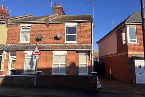 undefined, Key Road, Clacton-on-Sea, Essex, CO15 3DA