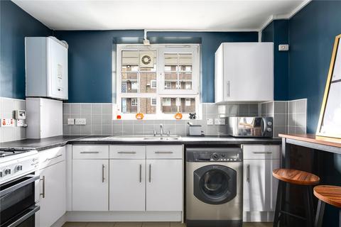 2 bedroom flat to rent, Follingham Court, Drysdale Place, Hoxton, London, N1