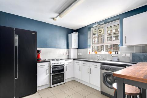 2 bedroom flat to rent, Follingham Court, Drysdale Place, Hoxton, London, N1