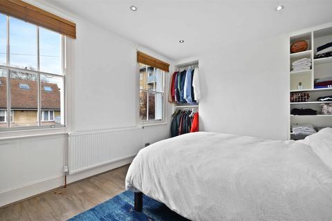 2 bedroom flat to rent, Cephas Street, Stepney, London, E1