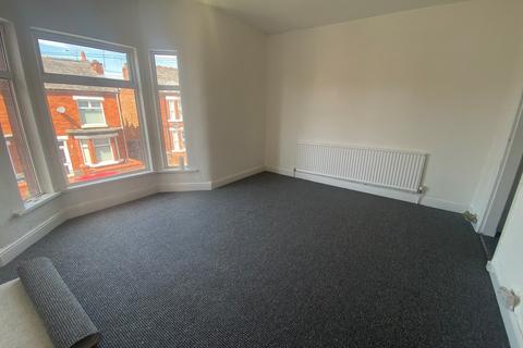 undefined, Ernest Street, Crewe
