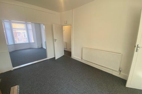 undefined, Ernest Street, Crewe