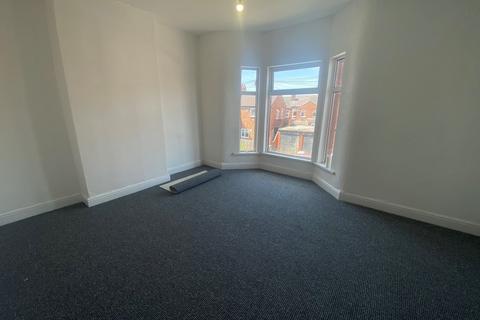 undefined, Ernest Street, Crewe