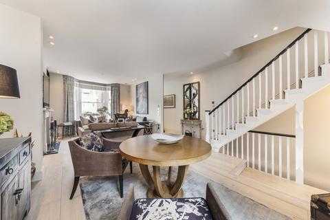4 bedroom terraced house for sale - Burnaby Street, Chelsea