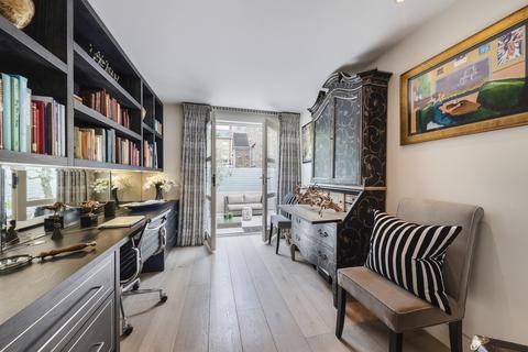4 bedroom terraced house for sale - Burnaby Street, Chelsea