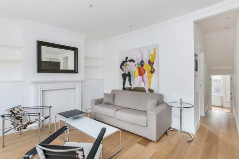 2 bedroom apartment to rent - Shorrolds Road, Fulham