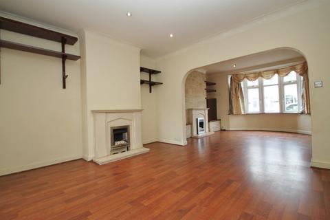 5 bedroom semi-detached house to rent - Woodville Road, South Woodford