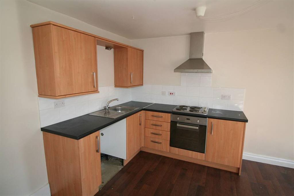 Street, Altofts, West Yorkshire, WF6 2 bed apartment £425 pcm