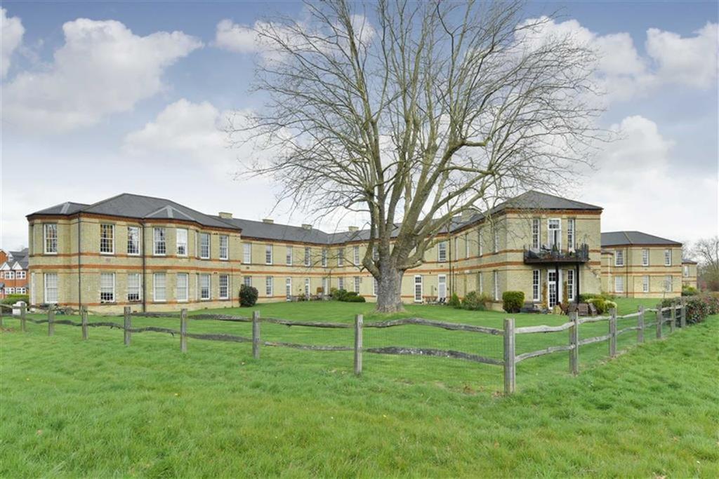 Gladstone House, Epsom, Surrey 1 bed flat £315,000