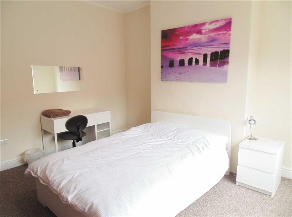 James Watt Terrace, Barrow In Furness, Cumbria 1 bed terraced house £