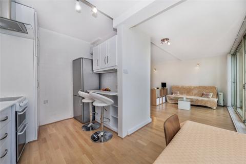 Studio for sale, New Compton Street, Covent Garden, London