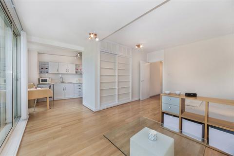 Studio for sale, New Compton Street, Covent Garden, London