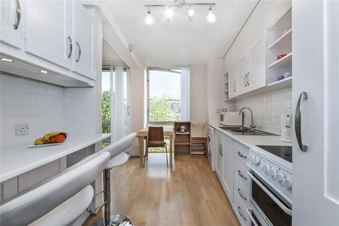 Studio for sale, New Compton Street, Covent Garden, London