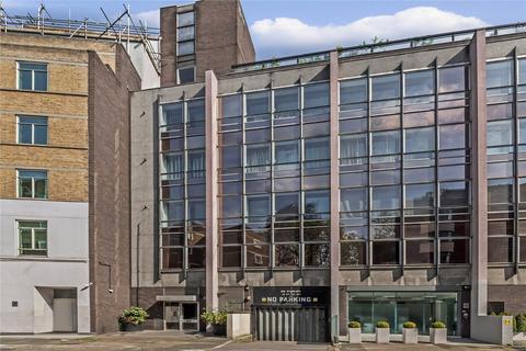 Studio for sale, New Compton Street, Covent Garden, London