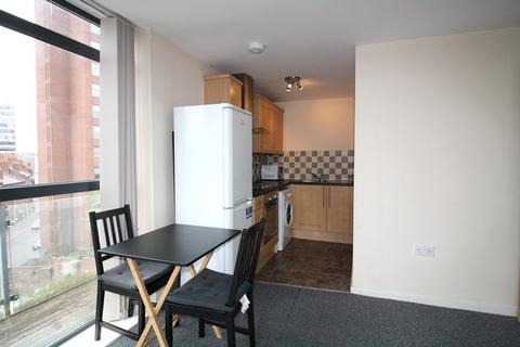 1 bedroom apartment to rent, Mandale House, 30 Bailey Street