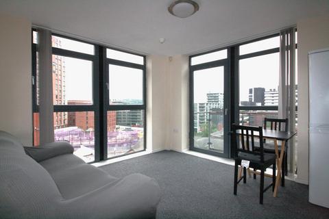 1 bedroom apartment to rent, Mandale House, 30 Bailey Street