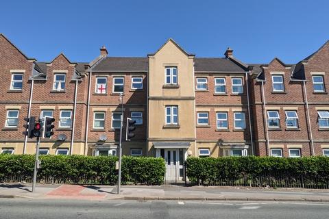 2 bedroom apartment to rent, Whitehall Road, Lower Wortley