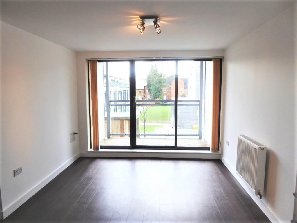 Open Plan Reception Room