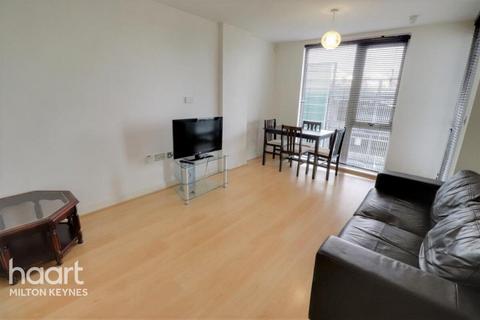 undefined, Dakota House, Central Milton Keynes