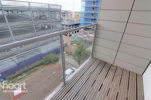 undefined, Dakota House, Central Milton Keynes