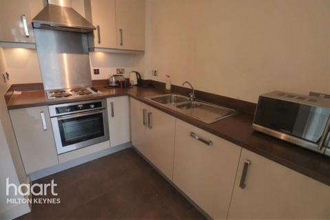undefined, Dakota House, Central Milton Keynes