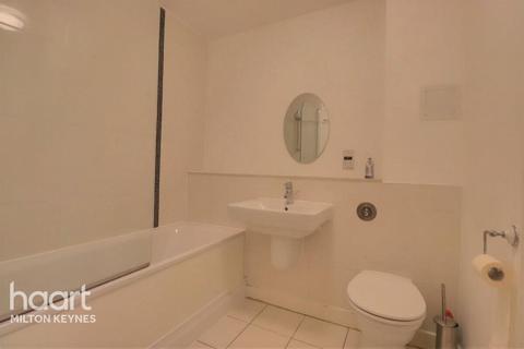 1 bedroom apartment to rent, Dakota House, Central Milton Keynes
