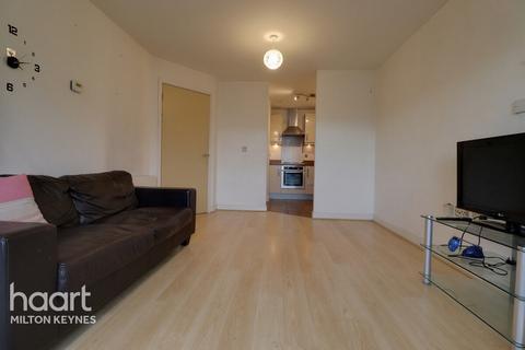 undefined, Dakota House, Central Milton Keynes