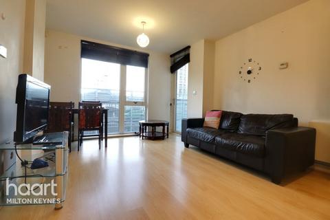 undefined, Dakota House, Central Milton Keynes