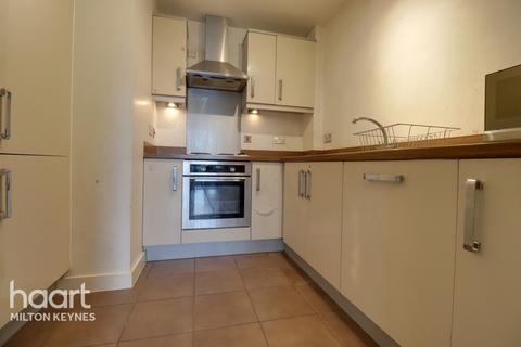 undefined, Dakota House, Central Milton Keynes