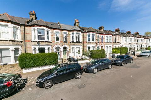 3 bedroom flat to rent, Holmewood Road, Brixton Hill