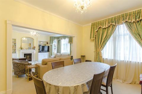 3 bedroom apartment to rent - Ross Court, 81 Putney Hill, Putney, London, SW15