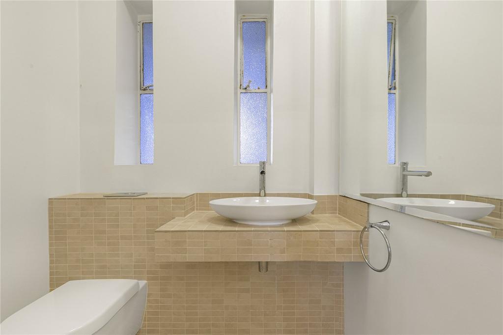 Cloakroom