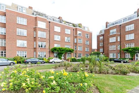 3 bedroom apartment to rent, Ross Court, 81 Putney Hill, Putney, London, SW15