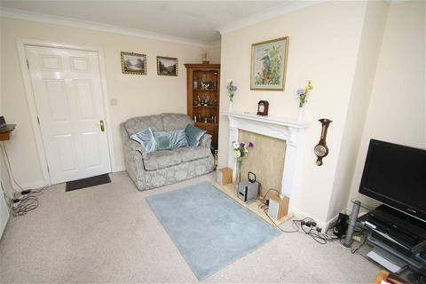 1 bedroom retirement property for sale - Chestnut Mews, Warford Park, Mobberley