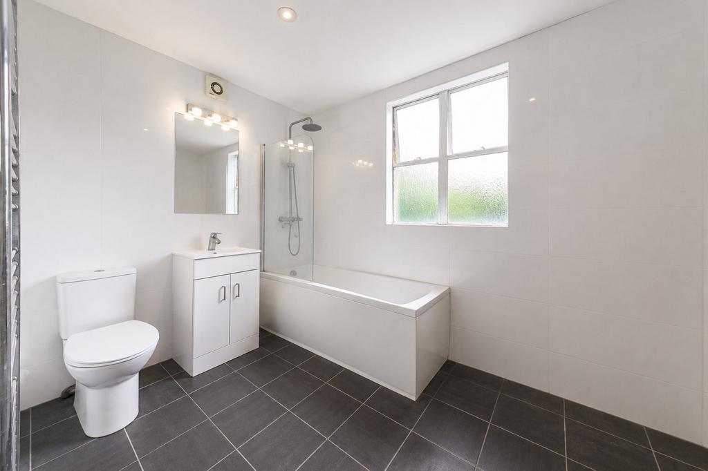 House in London - View 4