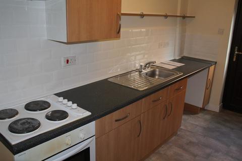 1 bedroom terraced house to rent, Kirkgate, Pocklington