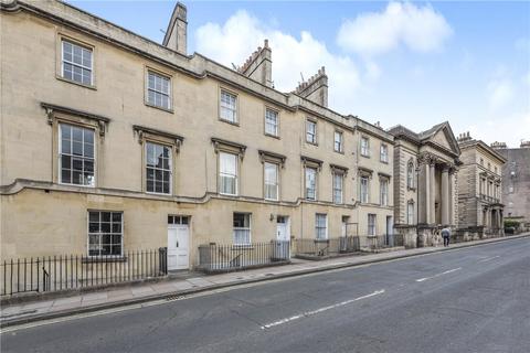undefined, Charlotte Street, Bath, Somerset, BA1