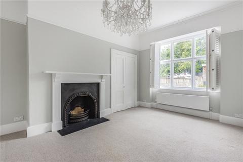 4 bedroom terraced house to rent, Charlotte Street, Bath, Somerset, BA1