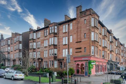 1 bedroom flat to rent, Woodcroft Avenue, Flat 1-2, Broomhill, Glasgow, G11 7HU