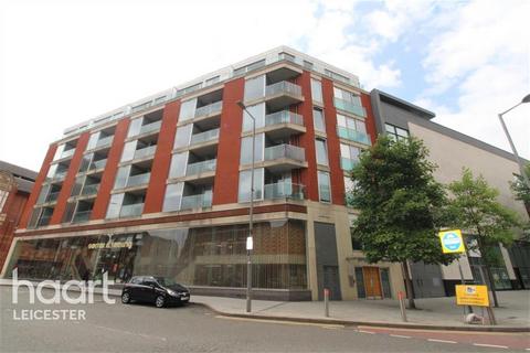 1 bedroom flat to rent, Arcus Apartments at The Highcross